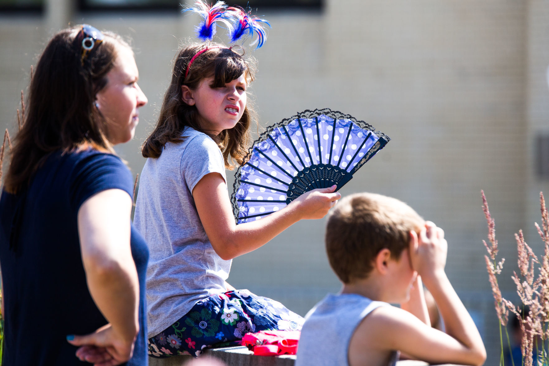 Racine 4th of July Parade